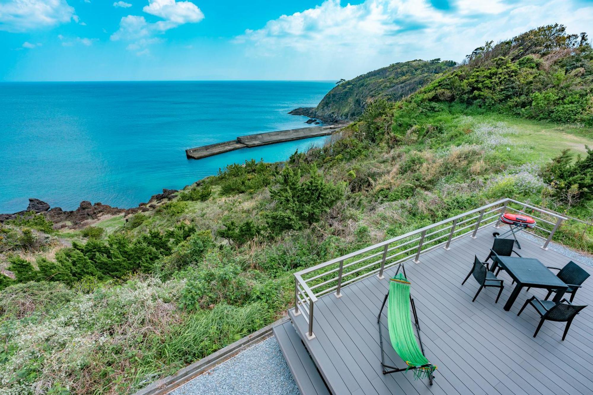 Matsuo Oashan bu R Villa Shimoda  Exterior photo