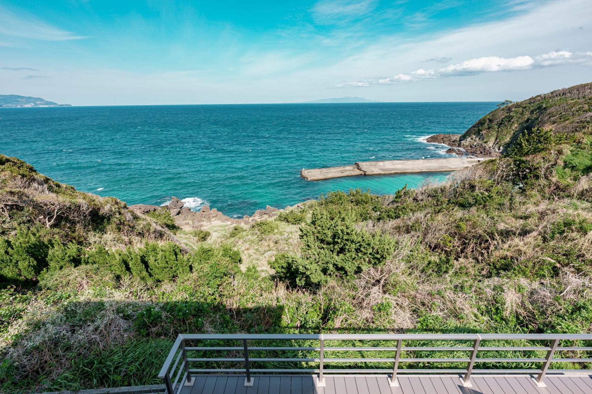 Matsuo Oashan bu R Villa Shimoda  Exterior photo